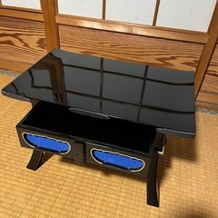 経机の画像