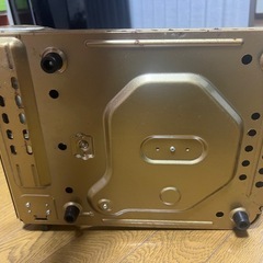 カセットコンロの画像