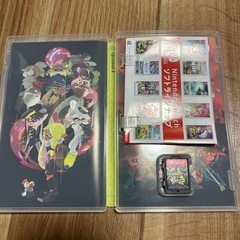 スプラトゥーン3  Switchの画像