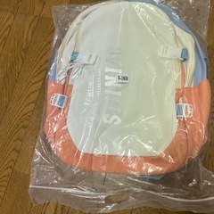可愛いバック、リュックの画像