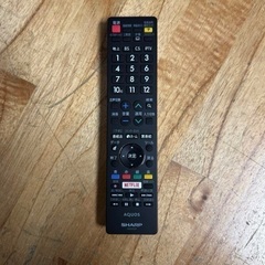 液晶テレビ　45型の画像
