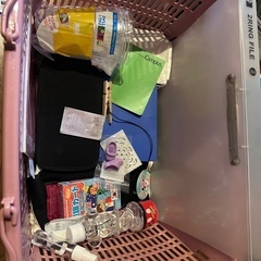 不用品をお譲りいたします。の画像