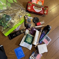 不用品をお譲りいたします。の画像