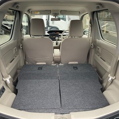 Suzuki wagon R FA CA player equipment carの画像