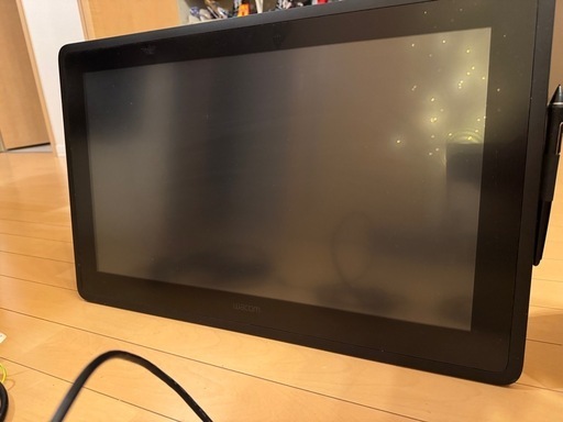 Wacom Cintiq 22 FHD DTK2260