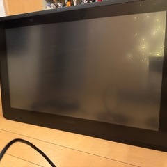 Wacom Cintiq 22 FHD DTK2260の画像