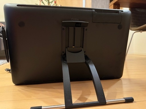 Wacom Cintiq 22 FHD DTK2260