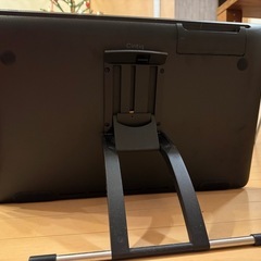 Wacom Cintiq 22 FHD DTK2260の画像