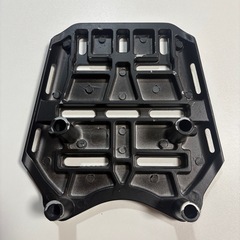 ホンダ　PCX リアキャリア　荷台の画像