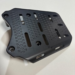 ホンダ　PCX リアキャリア　荷台の画像