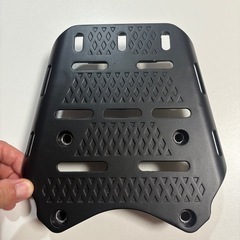 ホンダ　PCX リアキャリア　荷台の画像