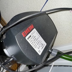 60cm水槽セットの画像