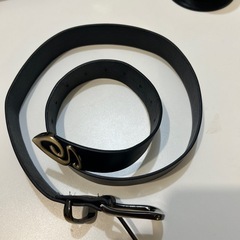 stussy ベルトの画像