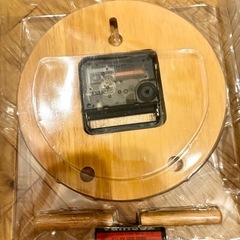 当選品　パルム　時計　レアの画像