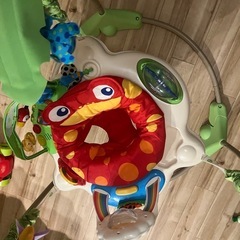 fisher-price✨ジャンパルー✨RainfoRest✨