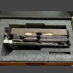 ASUS GeForce RTX 3070 Noctua OC Edition 8GB GDDR6 静音モデル 本体＋箱 動作品の画像
