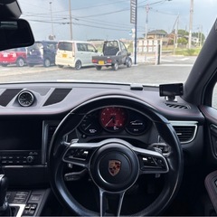 【大特価】ポルシェマカン GTS スポーツクロノパッケージの画像