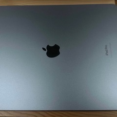 iPad Pro M2 12.9インチ 第6世代 512GB おまけ付の画像