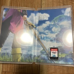 ドラゴンクエストXI 過ぎ去りし時を求めて Sの画像