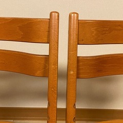 STOKKE トリップトラップ 子ども用ハイチェアの画像
