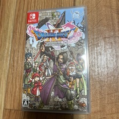 ドラゴンクエストXI 過ぎ去りし時を求めて Sの画像