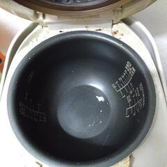 ０円炊飯器５合炊きの画像