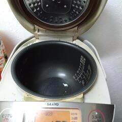 ０円炊飯器５合炊きの画像