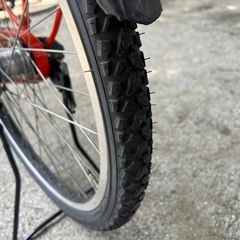 ブリジストン　中古自転車の画像