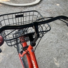 ブリジストン　中古自転車の画像