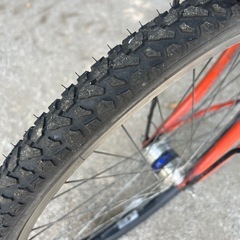 ブリジストン　中古自転車の画像