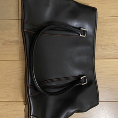coach コーチ　バンドバックの画像