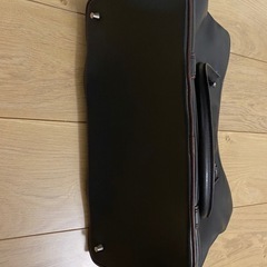 coach コーチ　バンドバックの画像