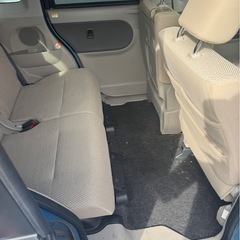 タント　車検付きの画像