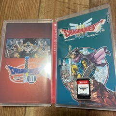 「Switch ドラゴンクエスト3 そして伝説へ」の画像