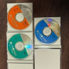 ヤマハ　幼児課　ぷらりまりーシリーズ CD 3枚セットの画像