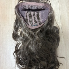 ウィッグ
の画像