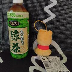 むにゃすやマスコット　プーさんの画像