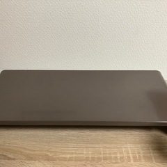 PC卓上ラック台の画像
