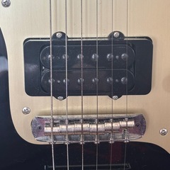 Fender inoran Jazzmaster ジャズマスター 日本製の画像