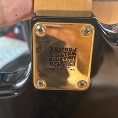 Fender inoran Jazzmaster ジャズマスター 日本製の画像