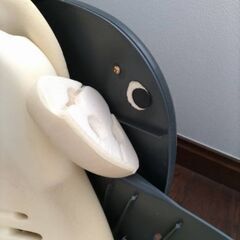 Aprica(アップリカ)のベビー＆チャイルドシート　ディアターンプラスABの画像