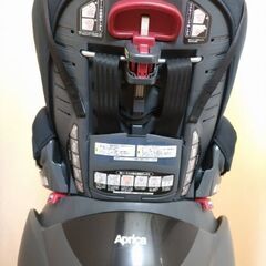 Aprica(アップリカ)のベビー＆チャイルドシート　ディアターンプラスABの画像