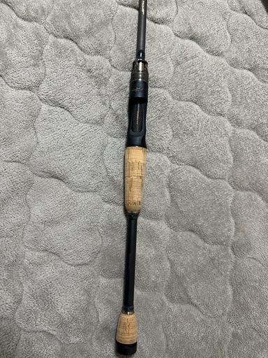 メガバス F4-65X デストロイヤー バス釣り