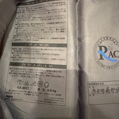 子供 ライフジャケットの画像