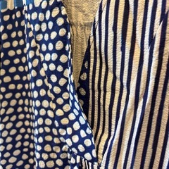 新品　ワンピースの画像