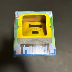 プラレールドリンクandポテトホルダーの画像