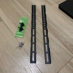 汎用テレビスタンド の画像