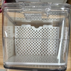 ニトリ フレッシュキーパー Mサイズの画像