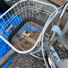 自転車　マハロ　キッズの画像
