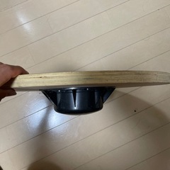 体幹トレーニング円盤の画像
